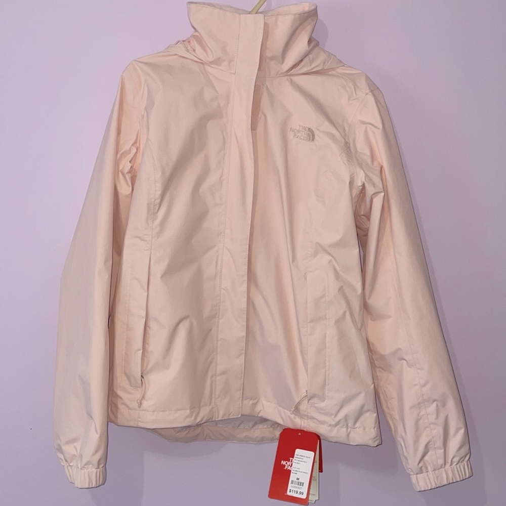 The North Face Jacket